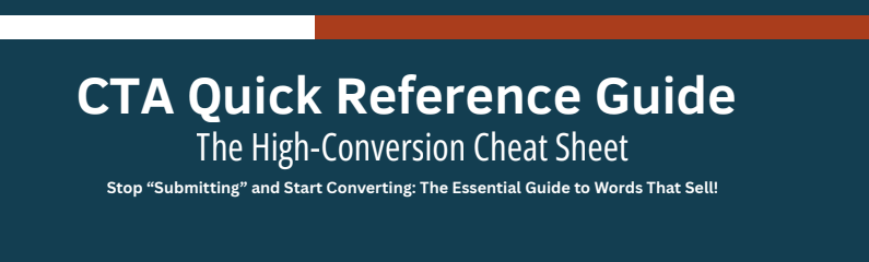 CTA Quick Reference Guide