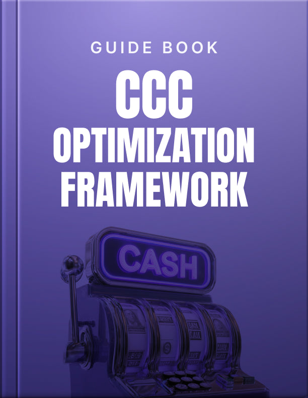 Cash Conversion Cycle Optimization Framework Guide