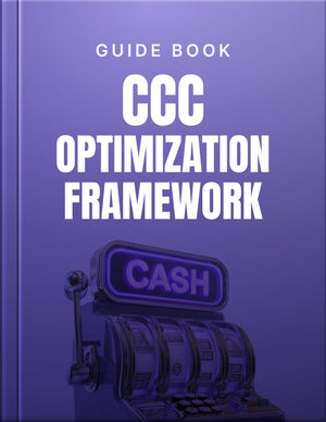 Cash Conversion Cycle Optimization Framework Guide