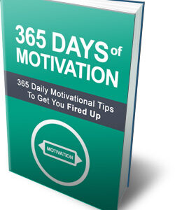 365 Days of Motivation